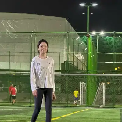 高军